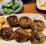 Yakitori Benten - 