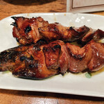 Yakitori Benten - 