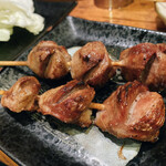 Yakitori Benten - 