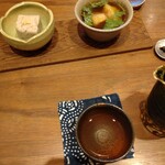 赤坂けやき通りむらた - 