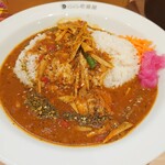 カレーハウス CoCo壱番屋 - 