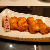 焼肉 にくの音 - 