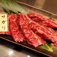 焼肉 にくの音 - 