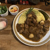 カレーの店 マボロシ