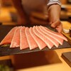 鮨屋のうおきん - 料理写真: