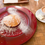 SEADAS FLOWER CAFFE - 