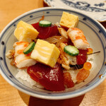 Sushi Ni Giri - 