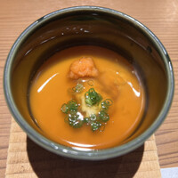 難波 鮨 よこ田 - 