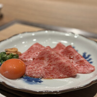 和牛料理 一石三鳥 - 