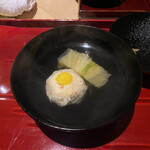 銀座 しのはら - 