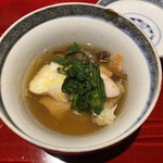 銀座 しのはら - 