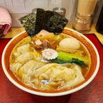 麺創庵 砂田 - 