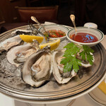 ウルフギャング・ステーキハウス - 