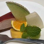 創作フレンチ 下元 - 