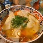 魚魚郎 - 水餃子