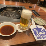 サッポロビール園 ビヤカフェ・ライラック - 料理写真: