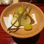 銀座 しのはら - 