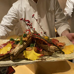 銀座 しのはら - 