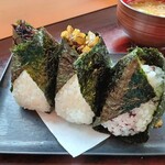 Omusubi Bijin - 