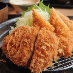 Gohandokoro Katsu-An - 