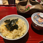 銀座 しのはら - 