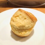 お茶とお菓子まやんち - スコーン