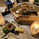 銀座 しのはら - 