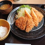 Gohandokoro Katsu-An - 