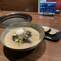 焼肉冷麺 ユッチャン 北新地店 - 