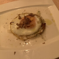 エリオ・ロカンダ・イタリアーナ - 