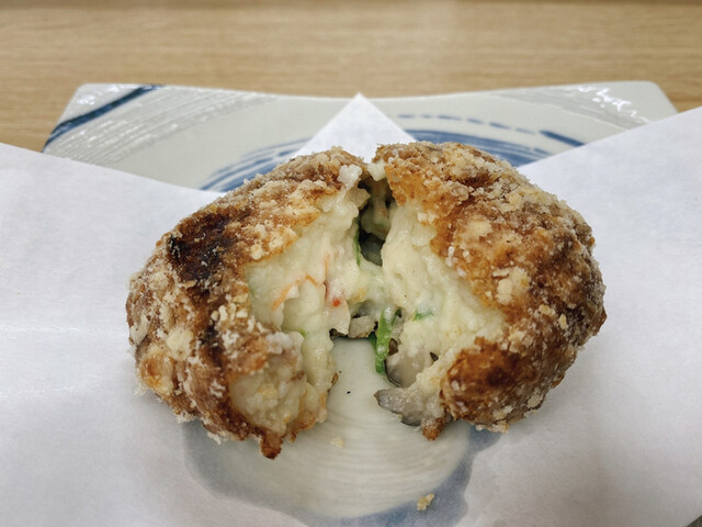 和食処　こやま - 釧路（海鮮）の写真