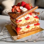 パティスリー リョーコ - 