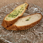 ビストロ・ラ・クッチーナ - 