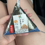 セブンイレブン - 料理写真: