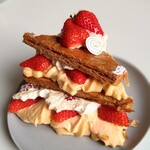 パティスリー リョーコ - 