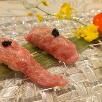 岡山旬彩ステーキ 鉄板いろは - 