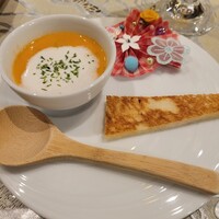岡山旬彩ステーキ 鉄板いろは - 