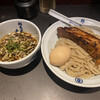 麺屋武蔵 虎嘯