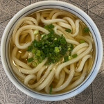 手打ちうどん 咲楽 - 