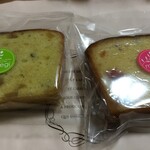 洋菓子店もえぎ - 