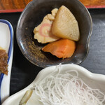Wafuuresutoram Minakawa - 煮物
