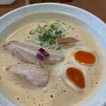 麺の匠 和み - 