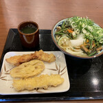 丸亀製麺 - 