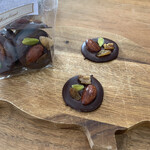 アトリエ菓舎 - 