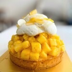 パティスリー リョーコ - 