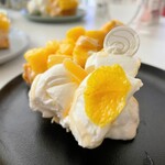 パティスリー リョーコ - 