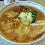 心麺 - 支那そばや・鶴ヶ峰