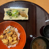 名古屋 なだ万 名古屋東急ホテル店 - 