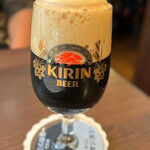 Kirin Shithi - 黒ビール