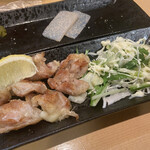 Teppan Izakaya Ohana - 